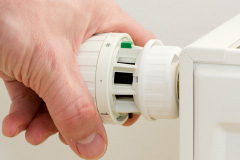 Loxhore central heating repair costs