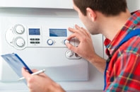 free Loxhore gas safe engineer quotes