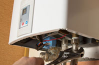 free Loxhore boiler install quotes